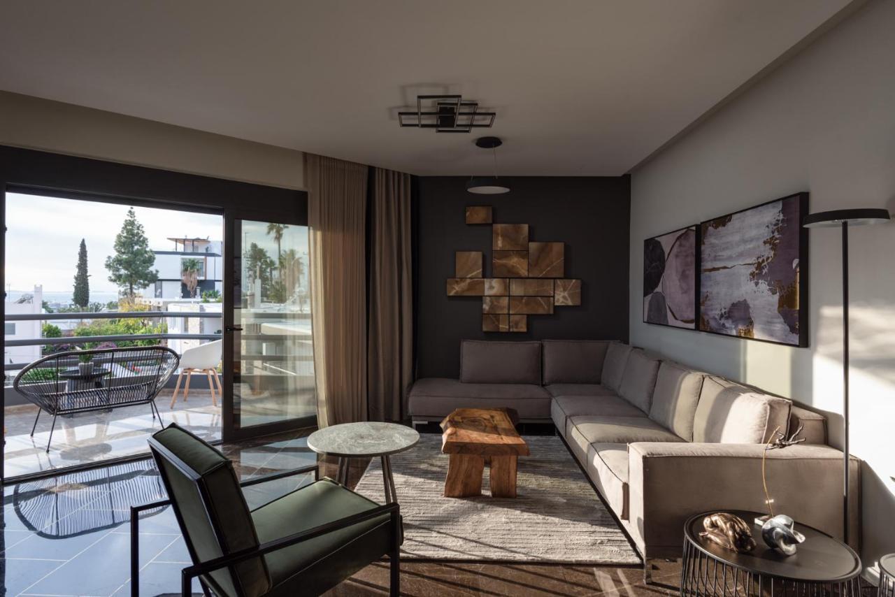 Athenian Riviera Luxurious Apartment Athens