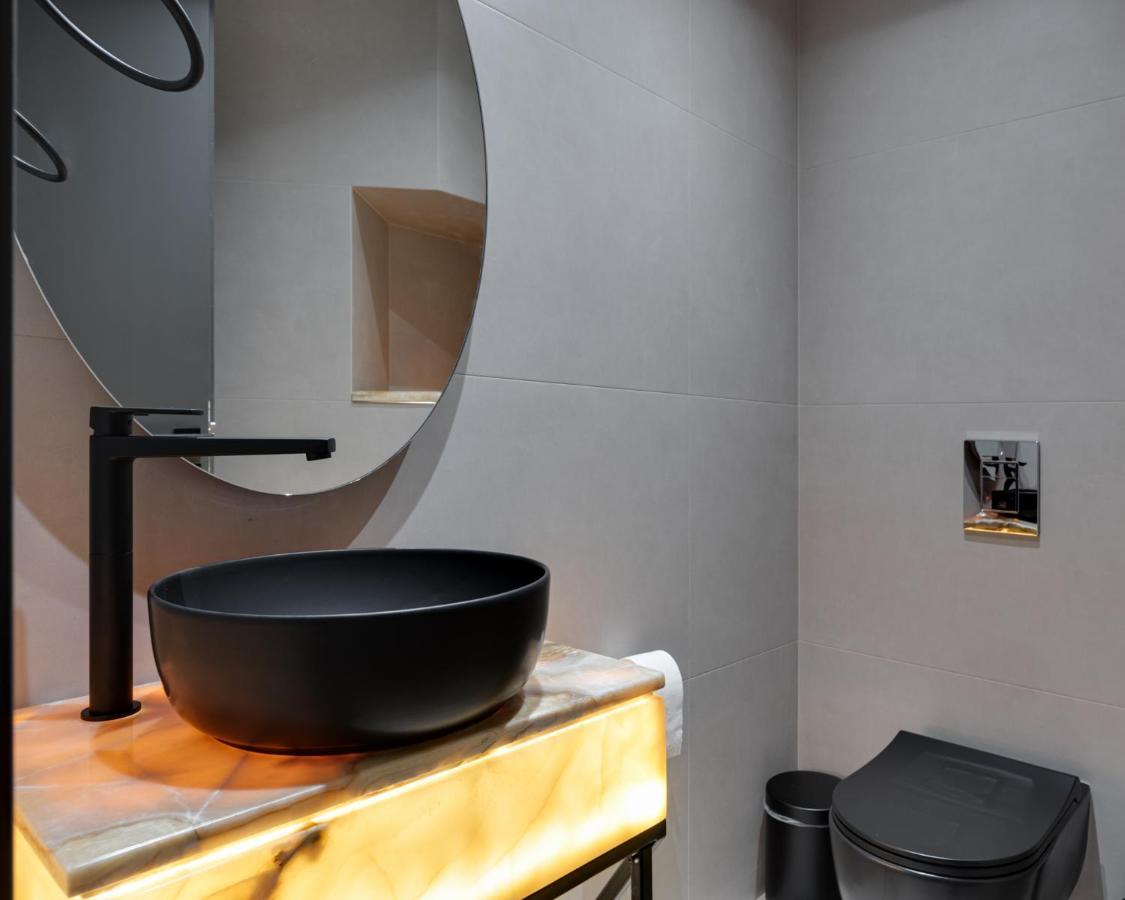 Apartment Athenian Riviera Luxurious *