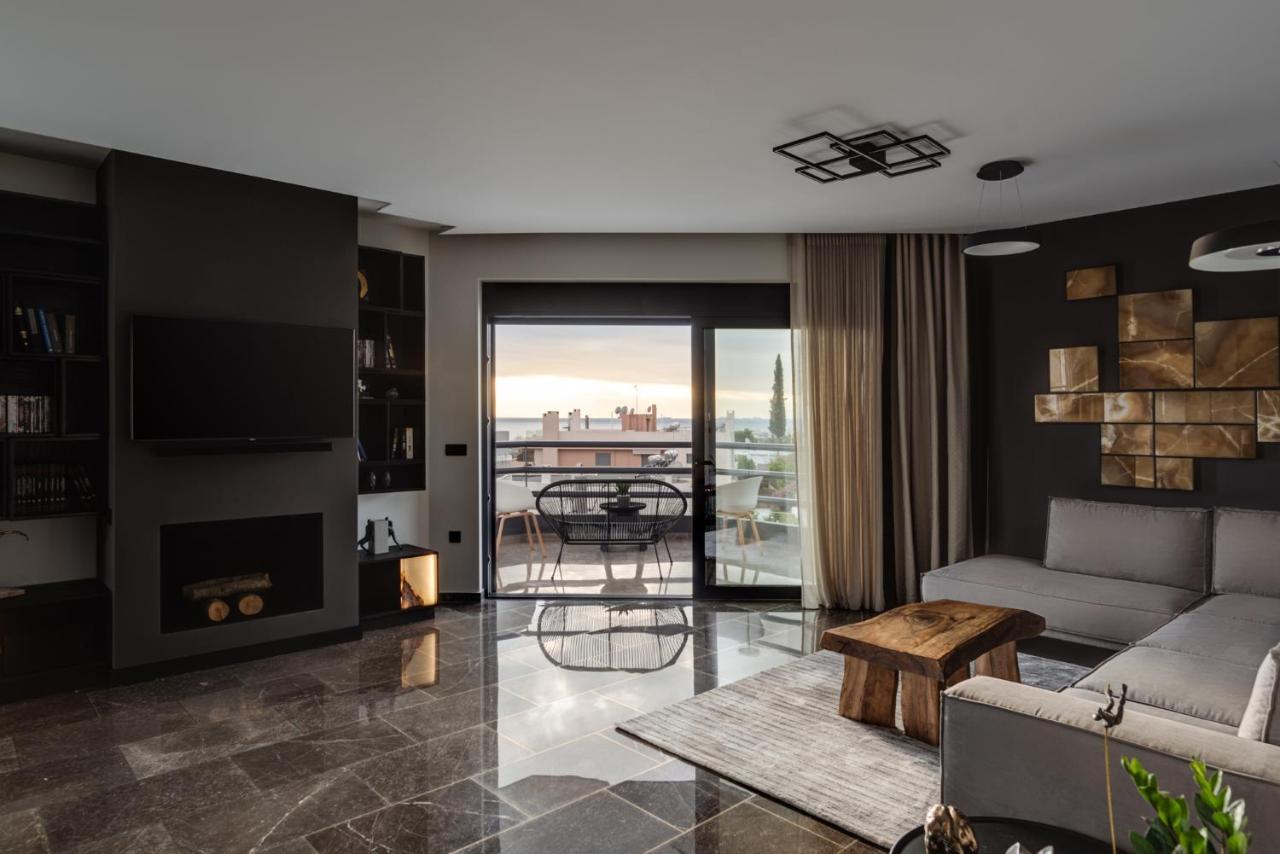 Athenian Riviera Luxurious *