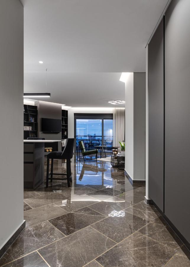 Apartment Athenian Riviera Luxurious *