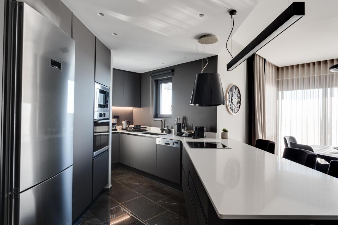 Athenian Riviera Luxurious * Athens