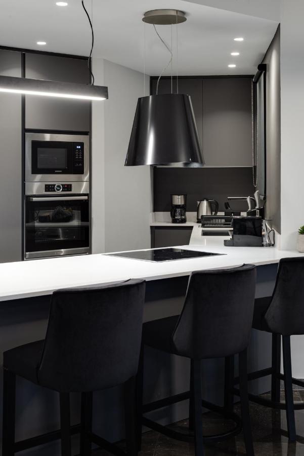 Apartment Athenian Riviera Luxurious Athens