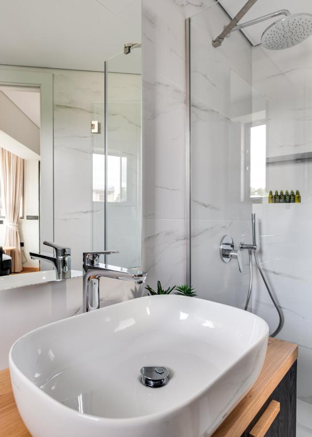 Athenian Riviera Luxurious Athens