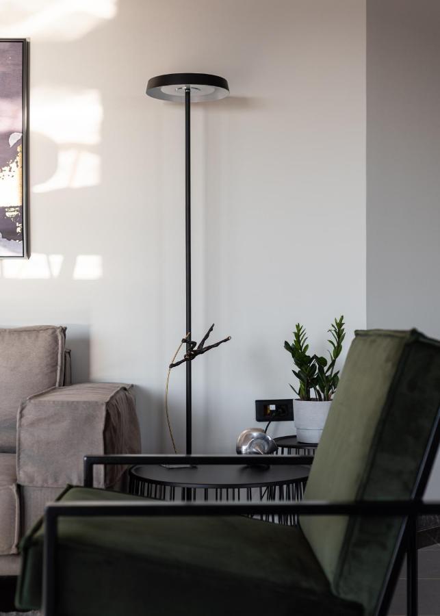 Apartment Athenian Riviera Luxurious *
