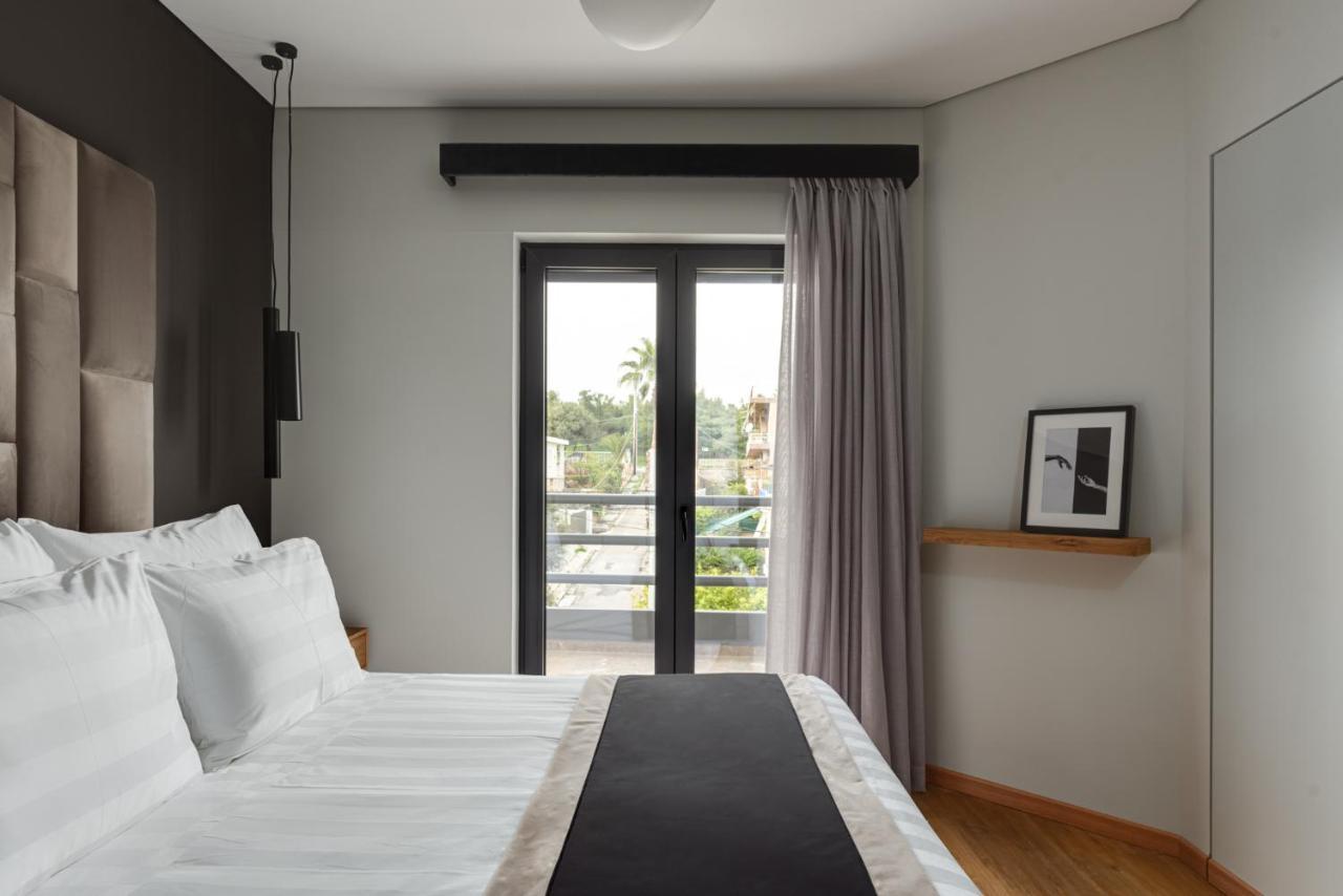 Athenian Riviera Luxurious