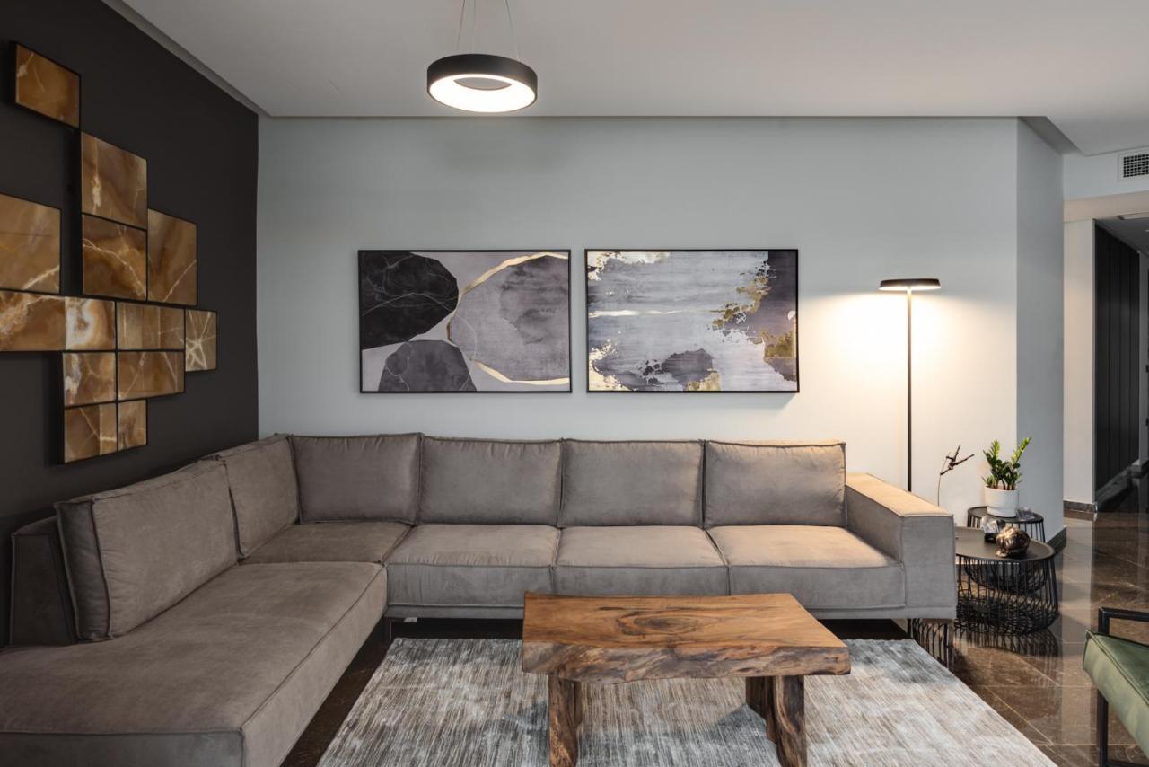 Athenian Riviera Luxurious Apartment Athens