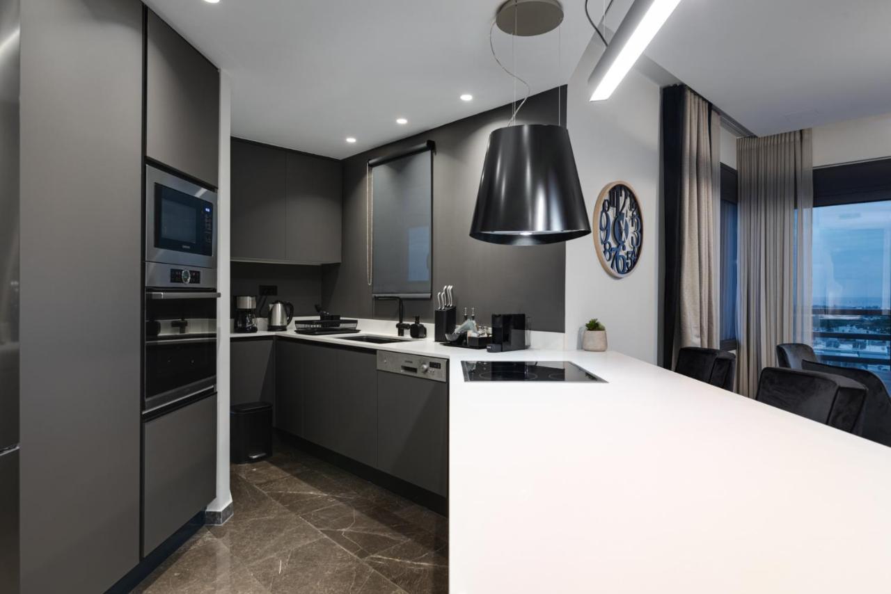 Athenian Riviera Luxurious Apartment Athens