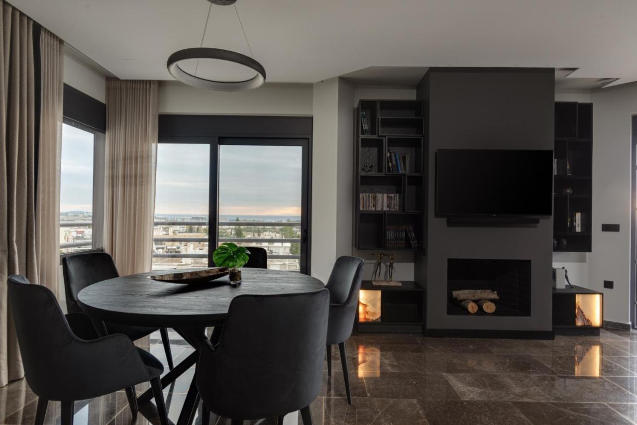 Athenian Riviera Luxurious Apartment *