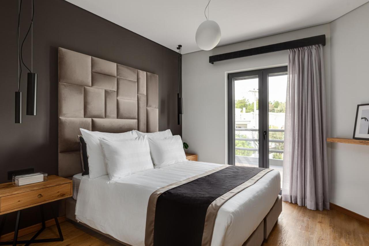 Athenian Riviera Luxurious *
