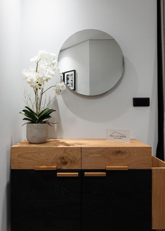 Apartment Athenian Riviera Luxurious