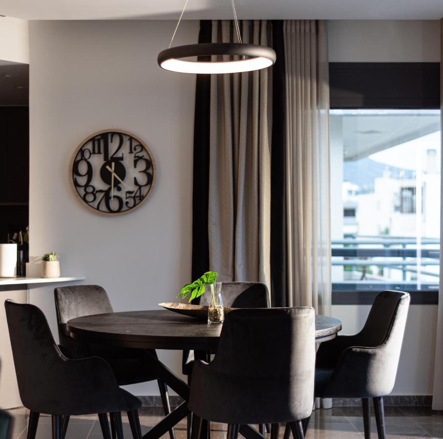 Apartment Athenian Riviera Luxurious *