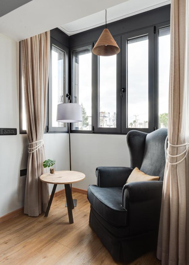 Apartment Athenian Riviera Luxurious *