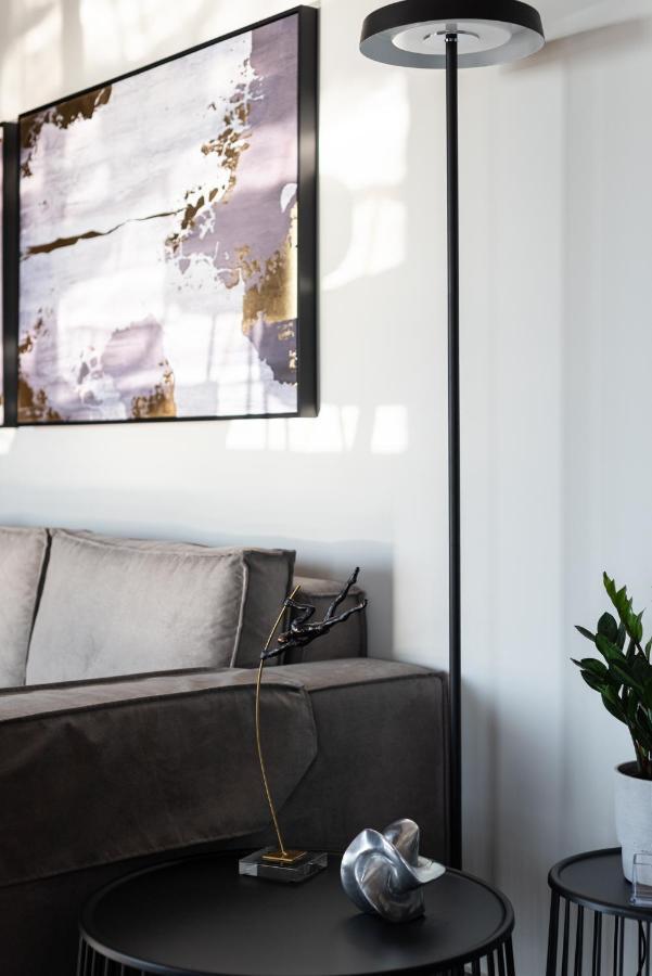 Apartment Athenian Riviera Luxurious